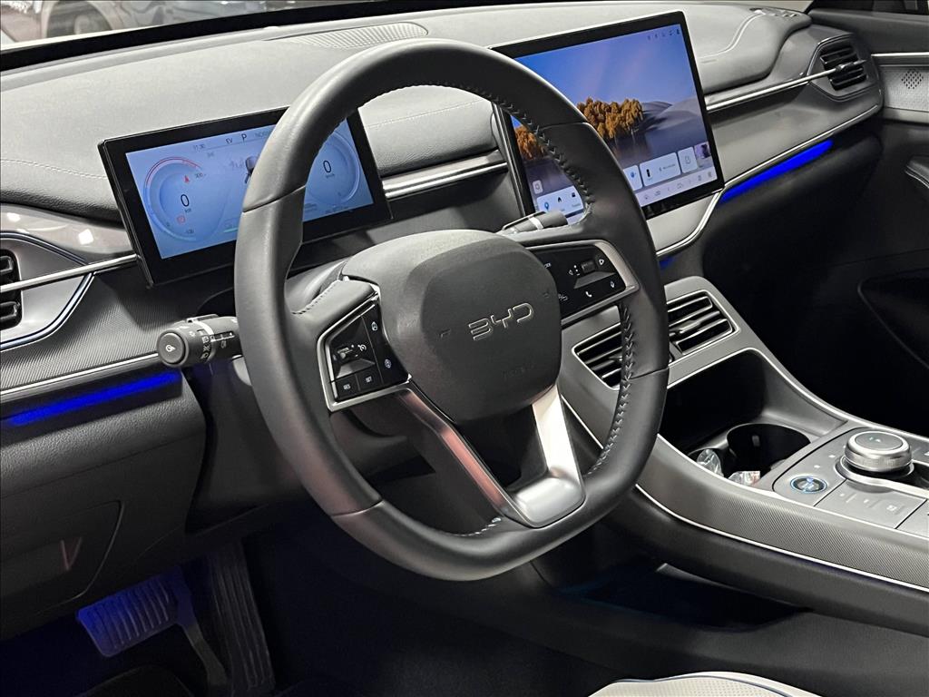 KING 1.5 DM-I PHEV GS AUTOMÁTICO4