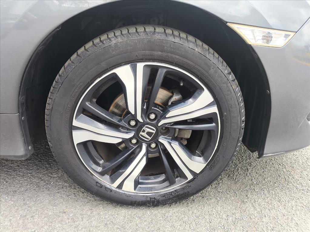 CIVIC 2.0 16V FLEXONE EX 4P CVT14