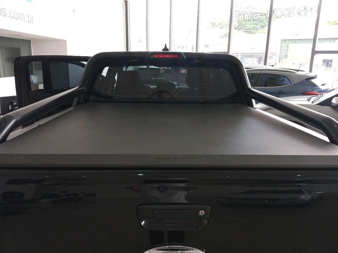 Ford-RANGER-3.2 STORM 4X4 CD 20V DIESEL 4P AUTOMÁTICO