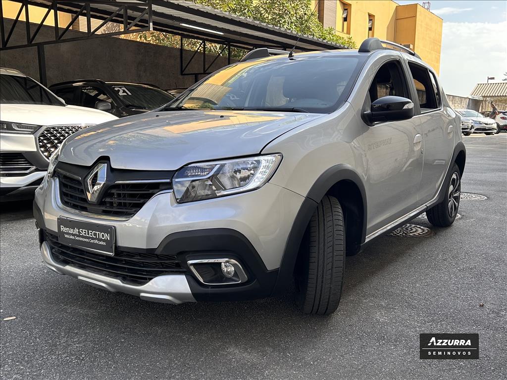 STEPWAY 1.0 12V SCE FLEX ZEN MANUAL2