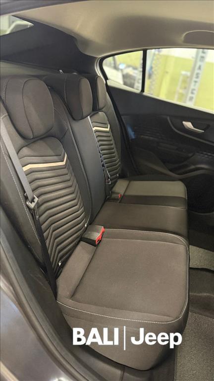 FASTBACK 1.0 TURBO 200 FLEX CVT13