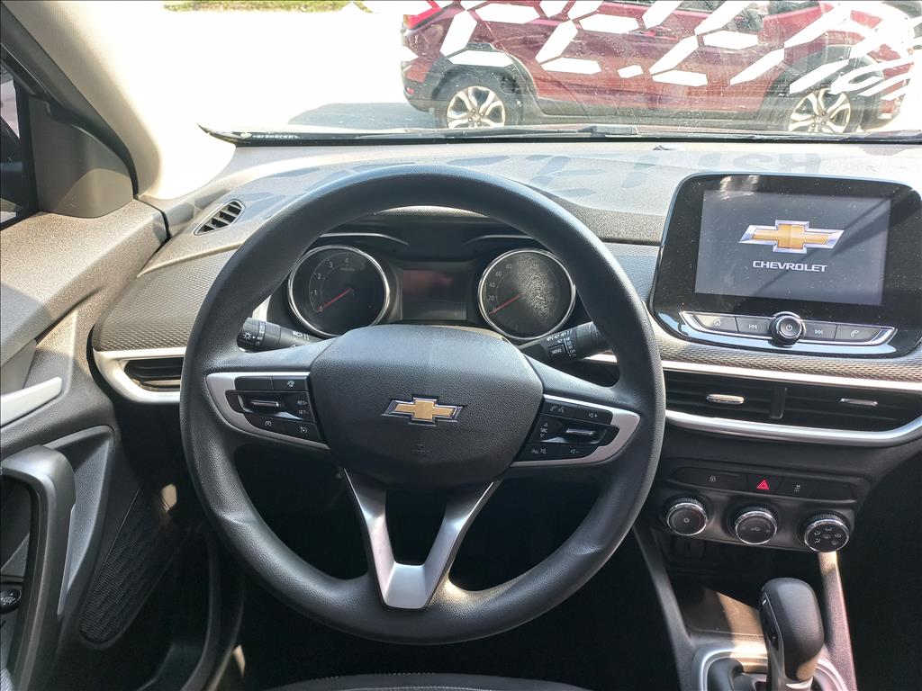 Foto ilustrativa do carro