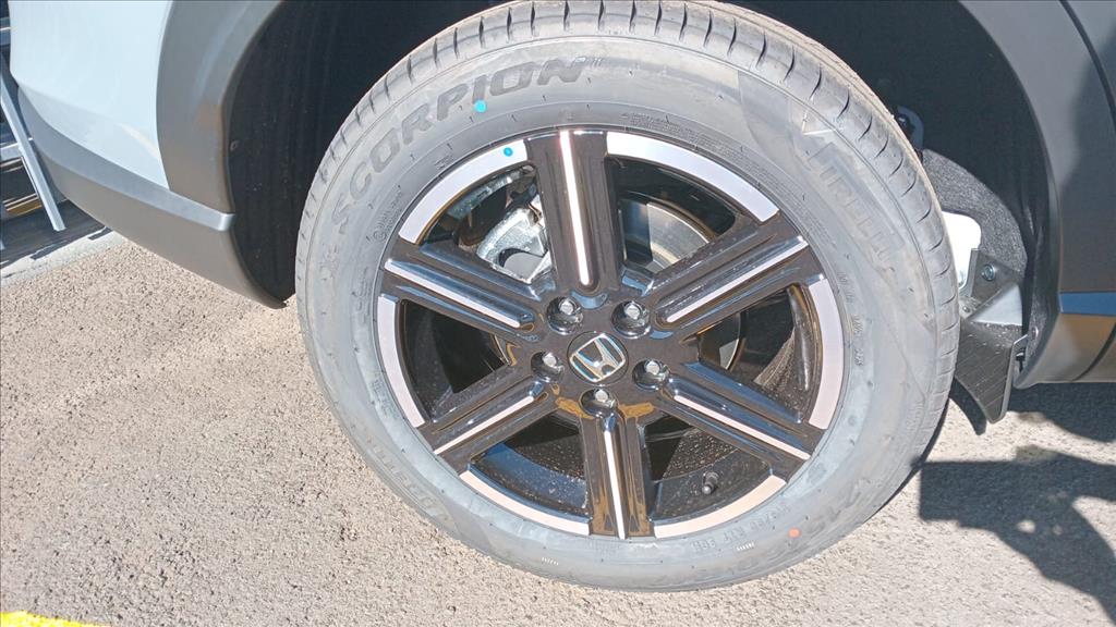 HR-V 1.5 DI I-VTEC FLEX EXL CVT