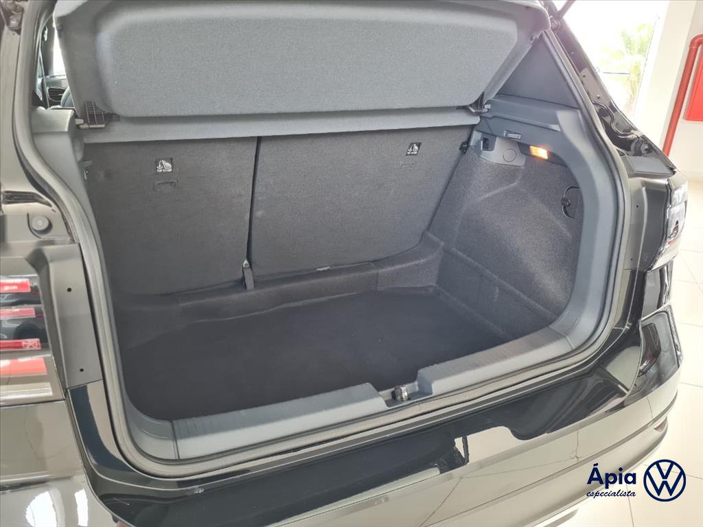 T-CROSS 1.4 250 TSI TOTAL FLEX HIGHLINE AUTOMÁTICO11