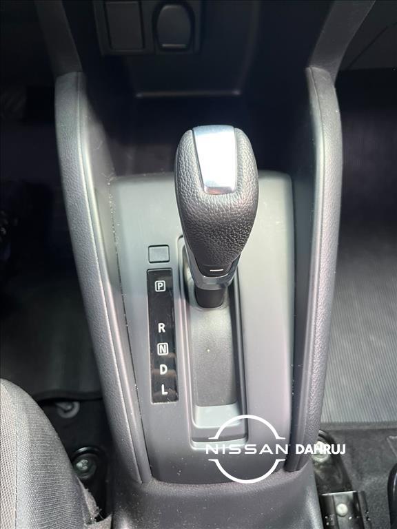 KICKS 1.6 16V FLEXSTART S 4P XTRONIC6