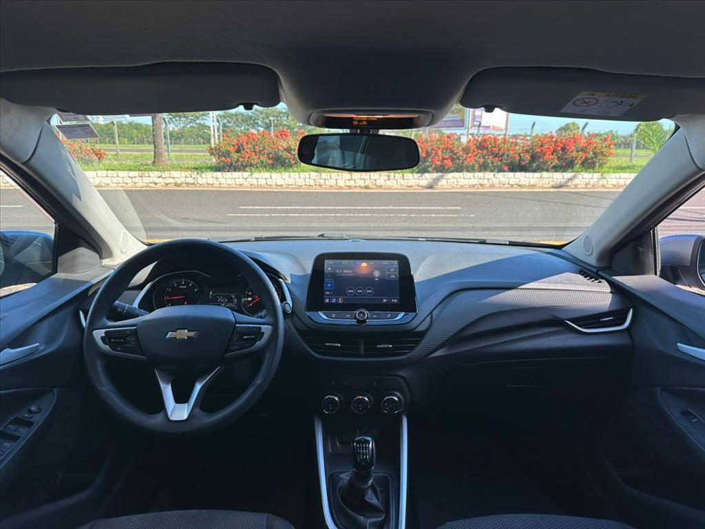 ONIX PLUS 1.0 FLEX LT MANUAL6