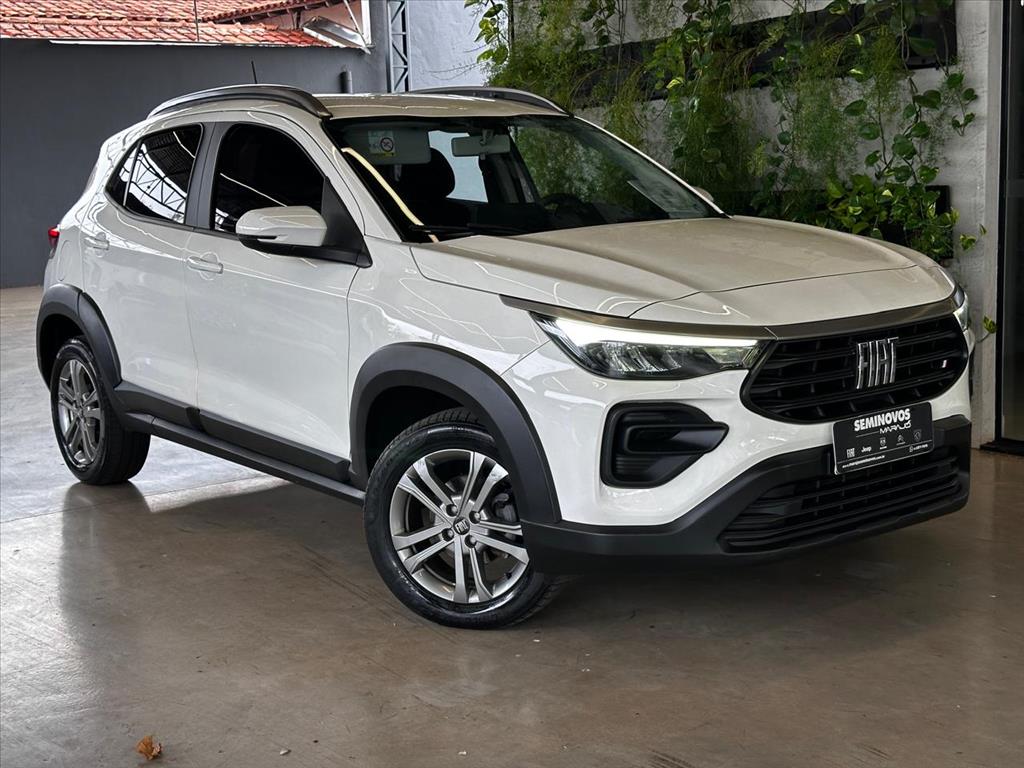 PULSE 1.3 FLEX DRIVE CVT