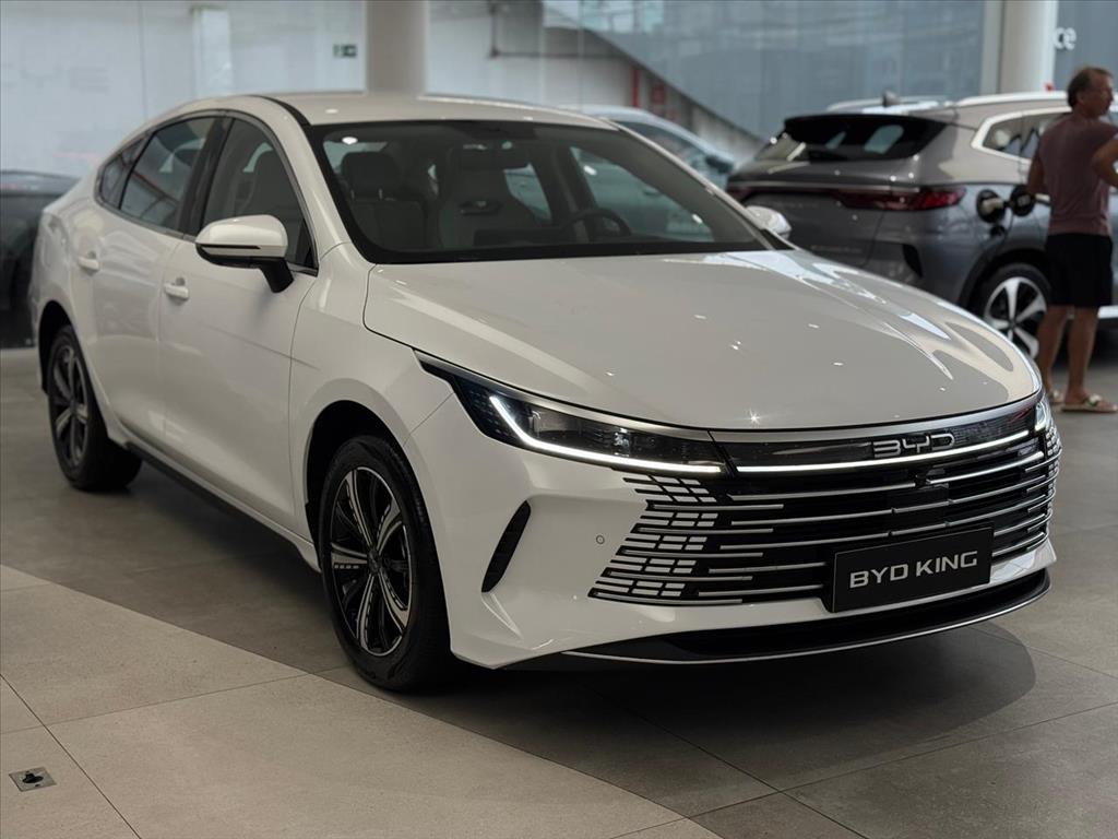 1.5 DM-I PHEV GS AUTOMÁTICO