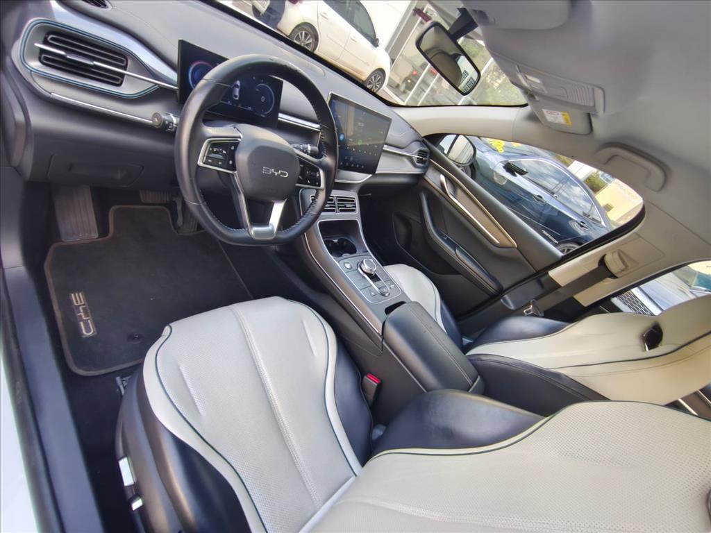 KING 1.5 DM-I PHEV GL AUTOMÁTICO9