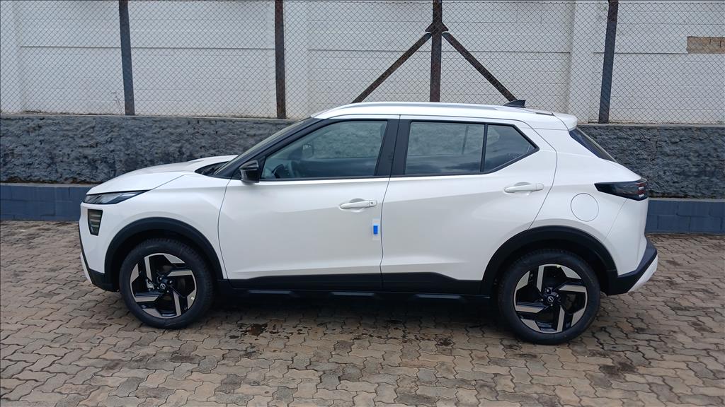 KAIT 1.6 FLEX ADVANCE XTRONIC5