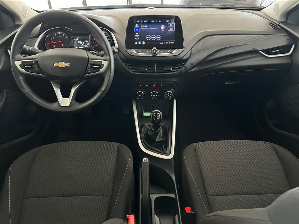 ONIX 1.0 FLEX LT MANUAL8