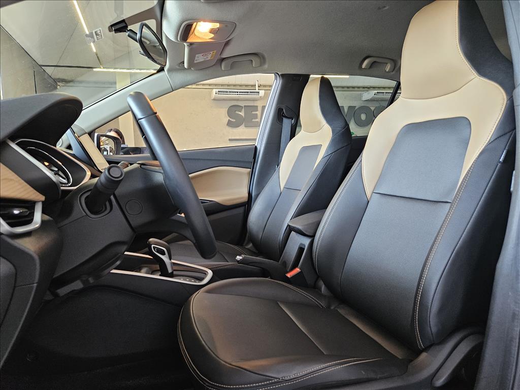 ONIX 1.0 TURBO FLEX PREMIER AUTOMÁTICO7