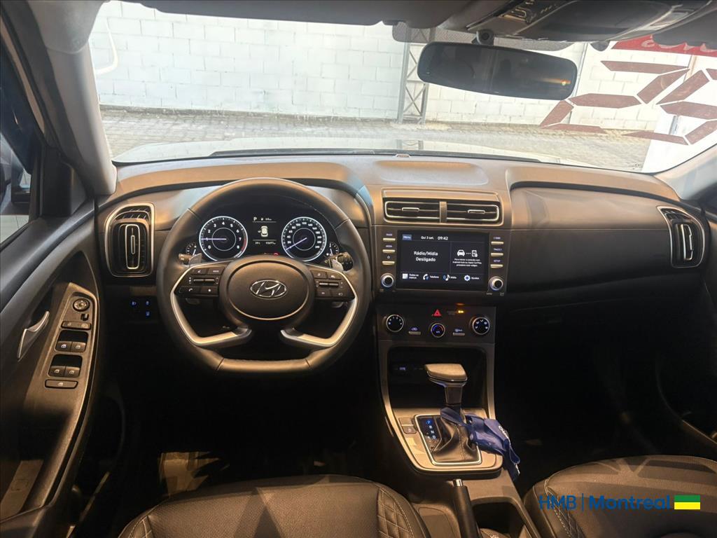 CRETA 1.0 TGDI FLEX COMFORT PLUS AUTOMÁTICO8