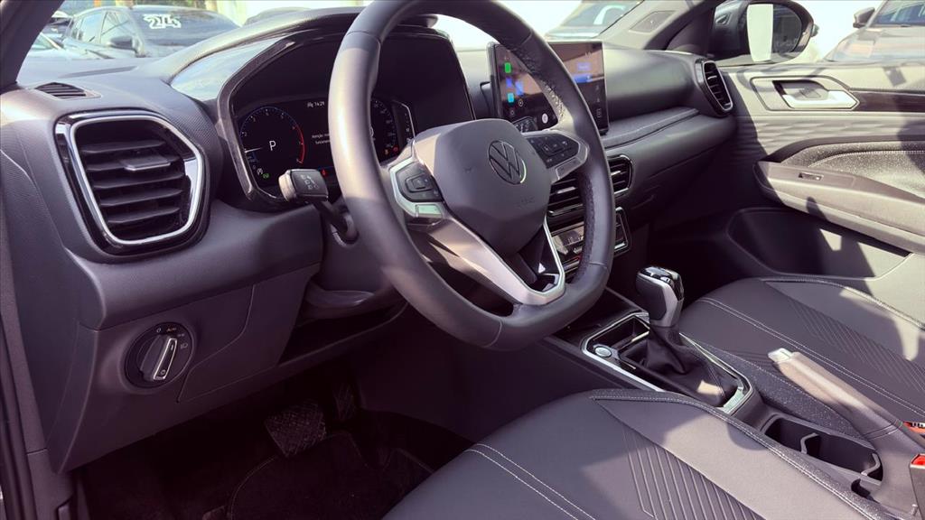 TERA 1.0 170 TSI HIGH AUTOMÁTICO9