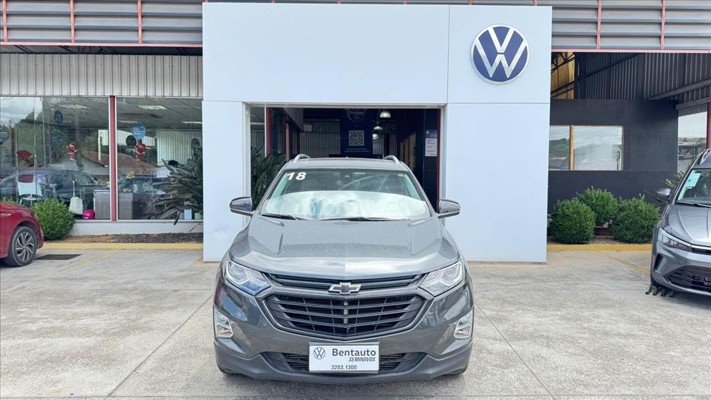 EQUINOX 2.0 16V TURBO GASOLINA PREMIER AWD AUTOMÁTICO1