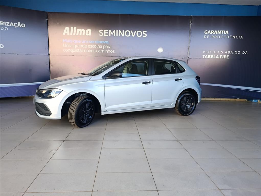 POLO 1.0 MPI TRACK MANUAL2