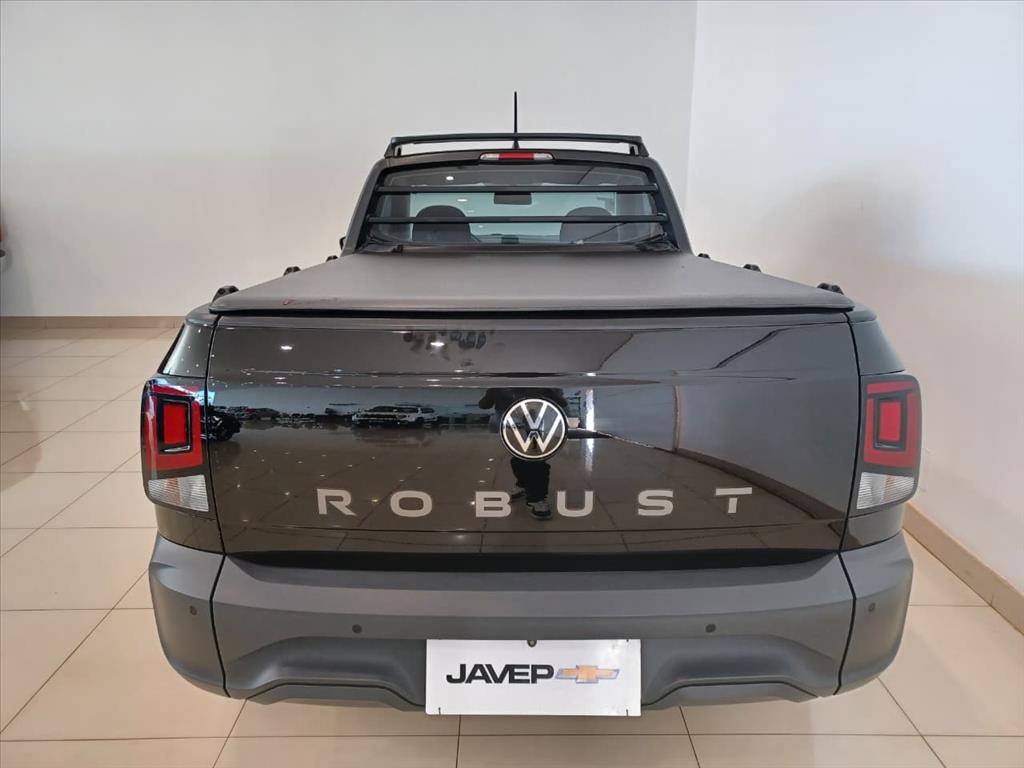 VW - Volkswagen-SAVEIRO-1.6 MSI ROBUST CS 16V FLEX 2P MANUAL