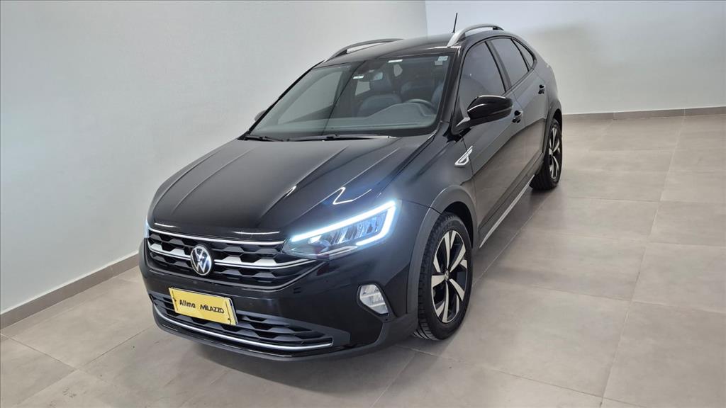 NIVUS 1.0 200 TSI TOTAL FLEX HIGHLINE AUTOMÁTICO1
