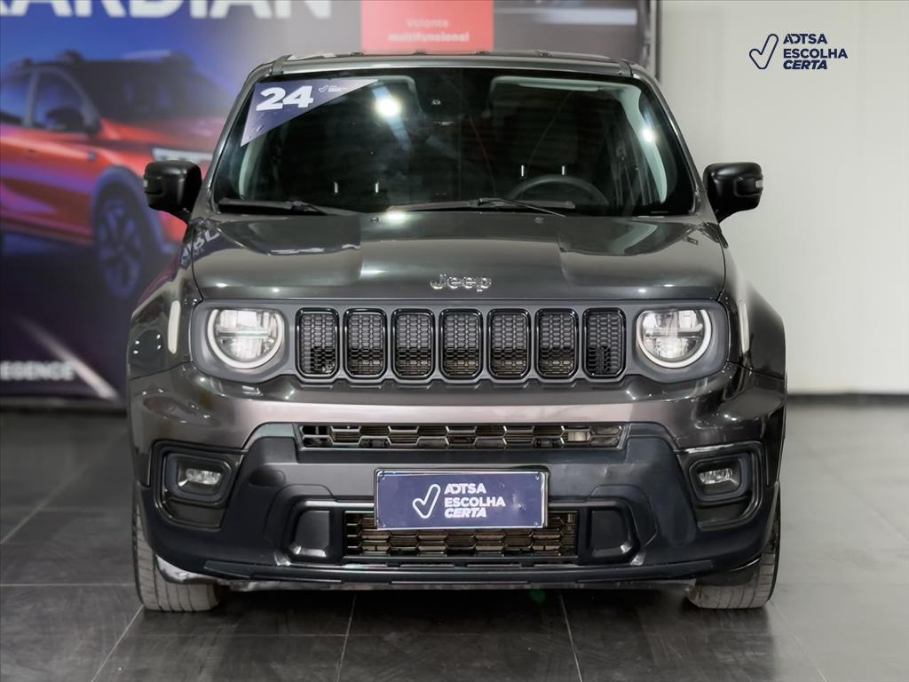 Jeep RENEGADE 2024