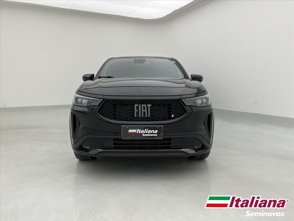 FASTBACK 1.0 TURBO 200 FLEX IMPETUS CVT7
