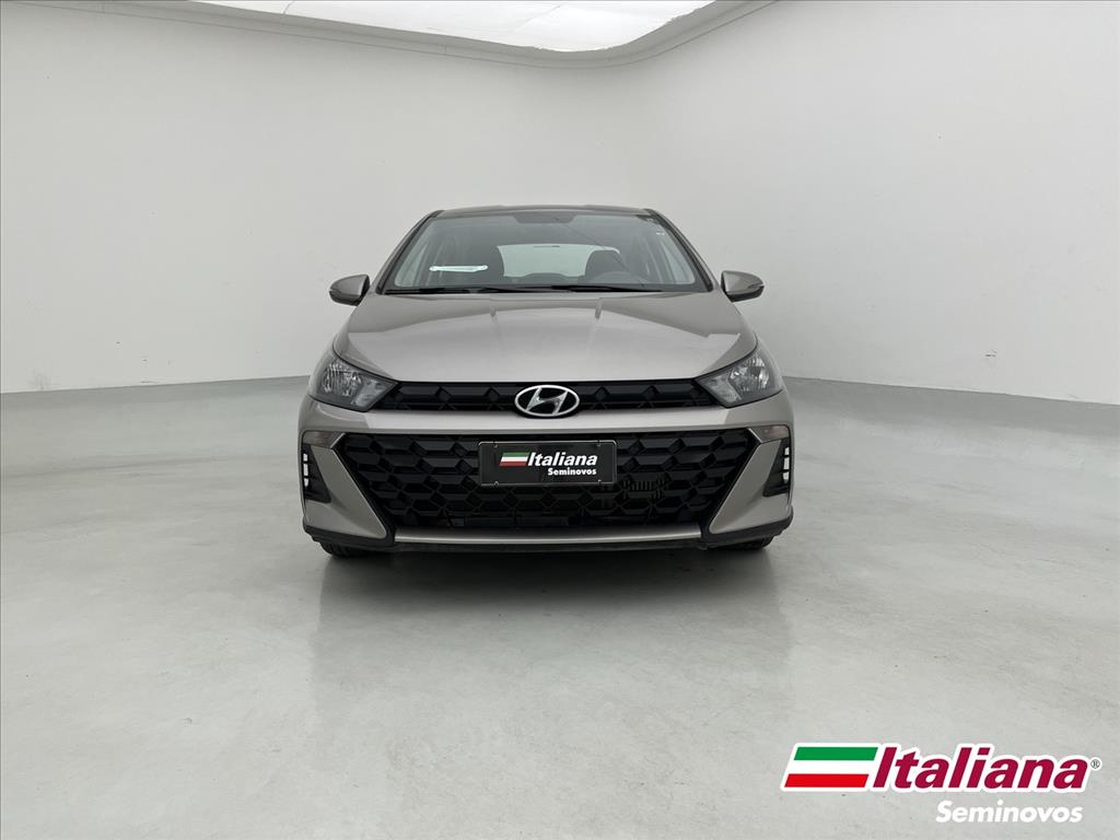 HB20S 1.0 TGDI FLEX COMFORT PLUS TECH AUTOMÁTICO7