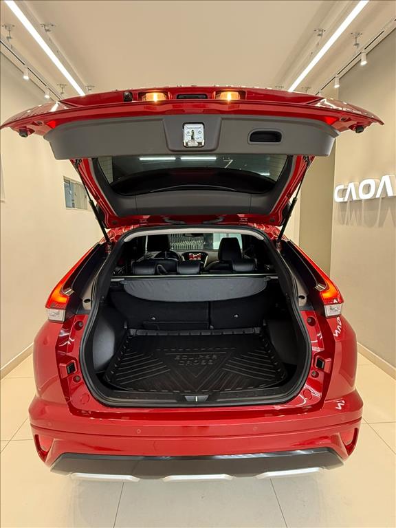 Mitsubishi-ECLIPSE CROSS-1.5 MIVEC TURBO GASOLINA HPE-S CVT
