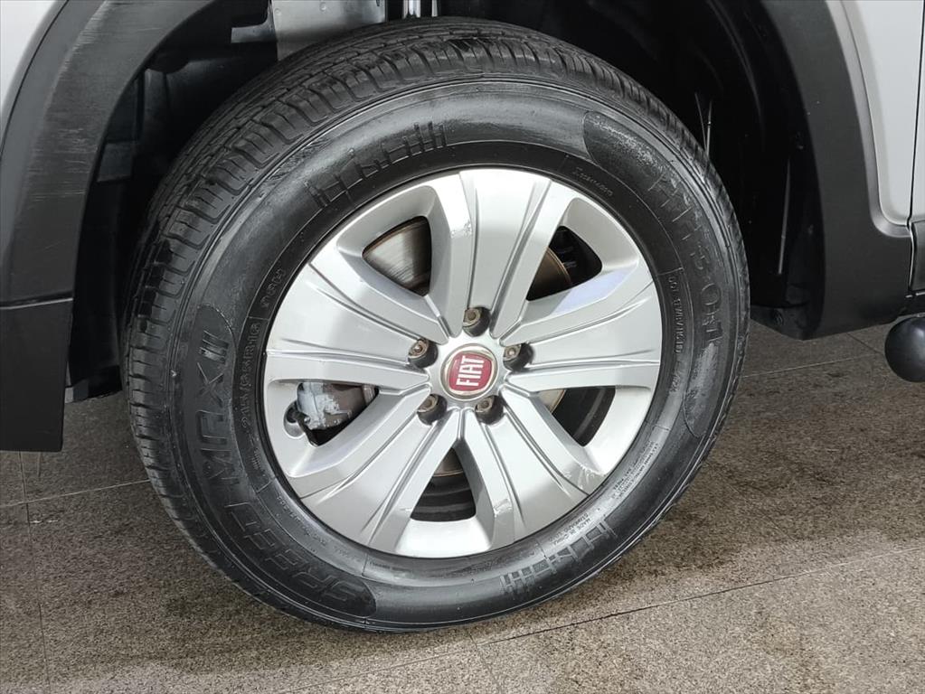 TORO 1.8 16V EVO FLEX FREEDOM AT610