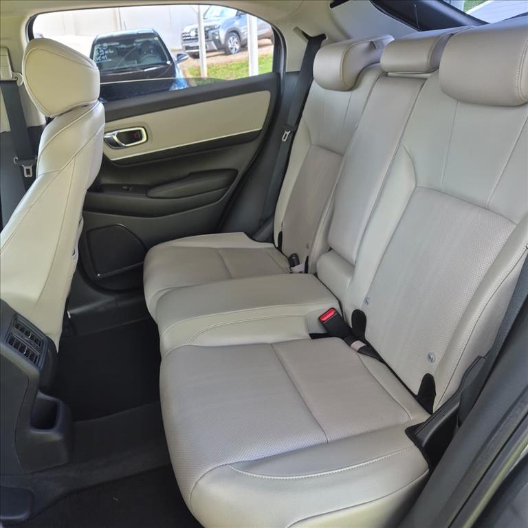 HR-V 1.5 DI I-VTEC TURBO FLEX TOURING CVT16