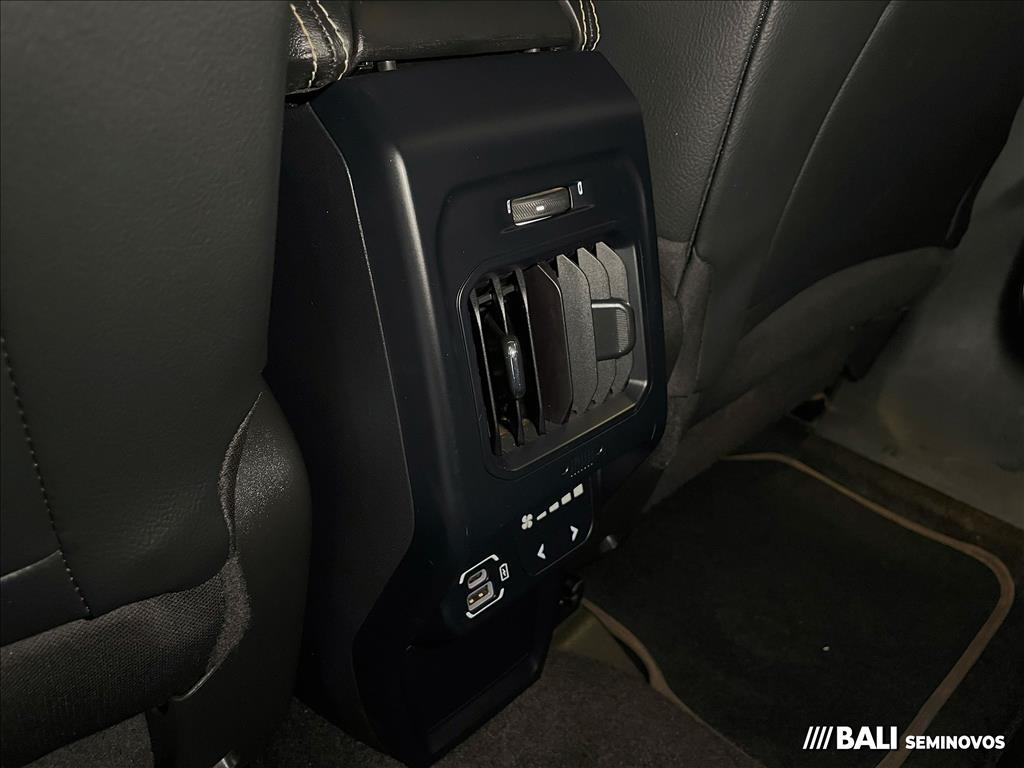 COMMANDER 1.3 T270 TURBO FLEX LONGITUDE AT616 COMMANDER 1.3 T270 TURBO FLEX LONGITUDE AT616