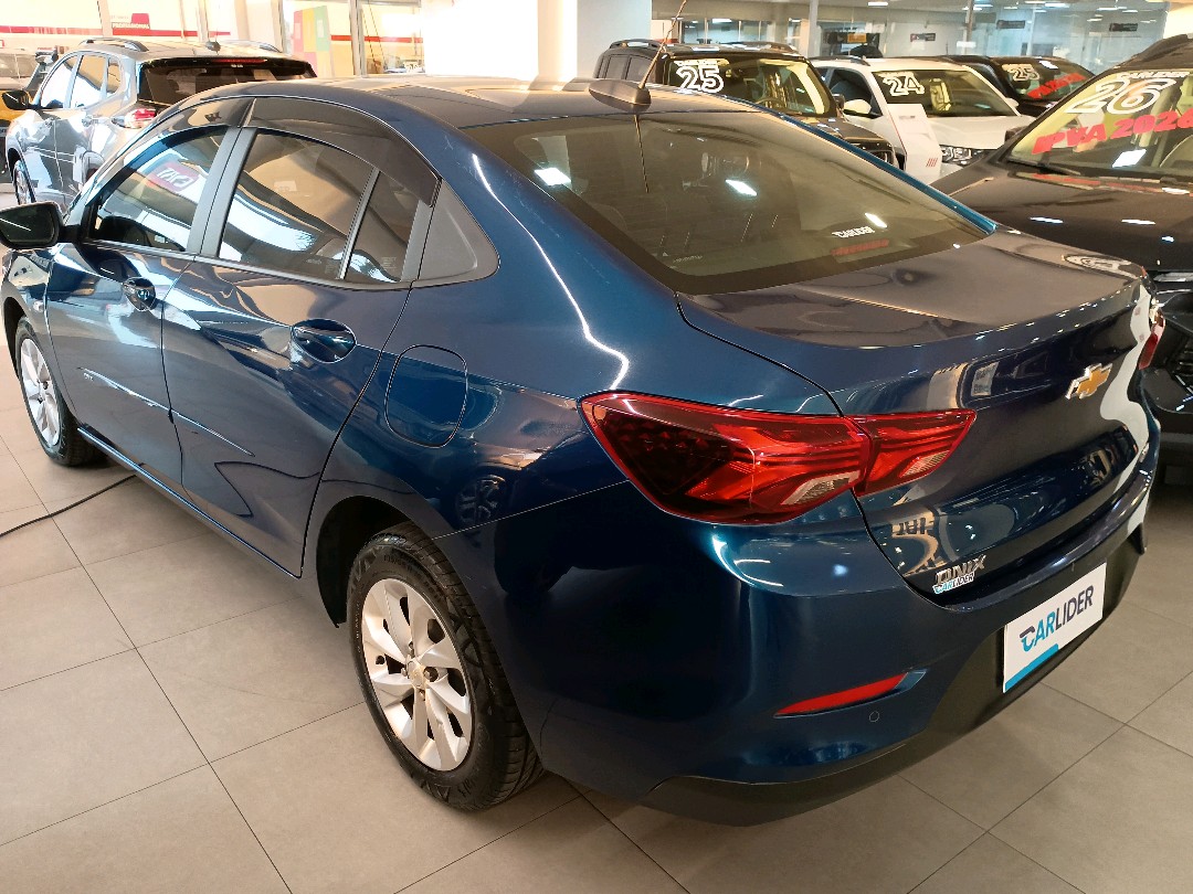 ONIX PLUS 1.0 TURBO FLEX LTZ MANUAL2