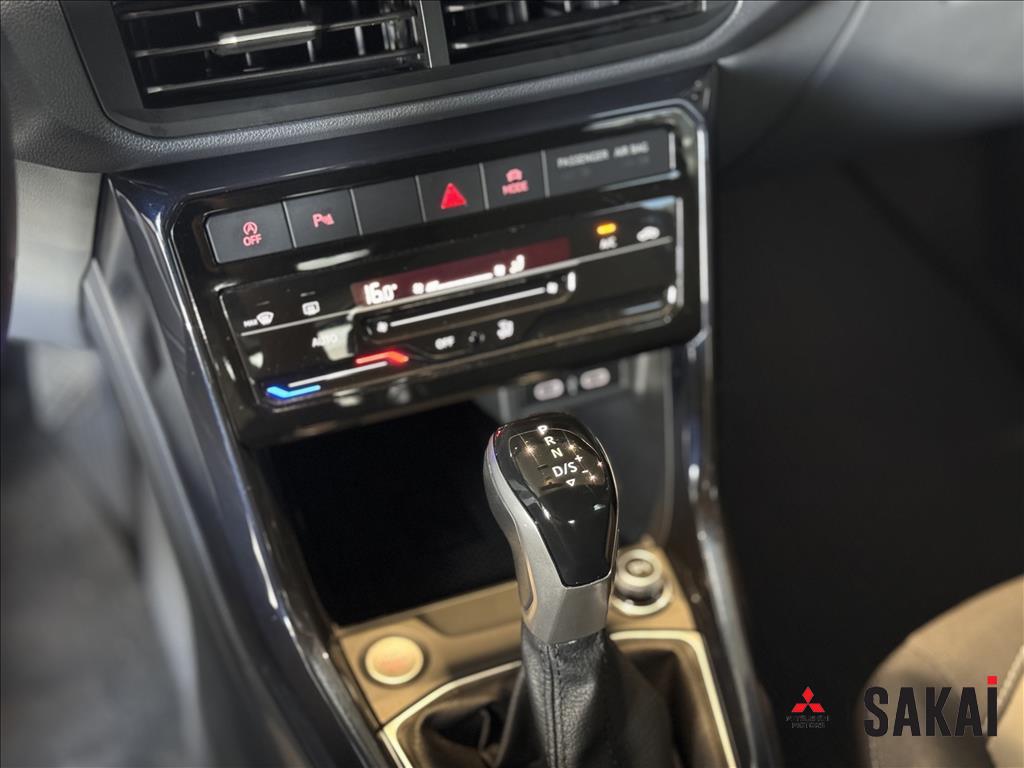 VW - Volkswagen-T-CROSS-1.0 200 TSI TOTAL FLEX COMFORTLINE AUTOMÁTICO