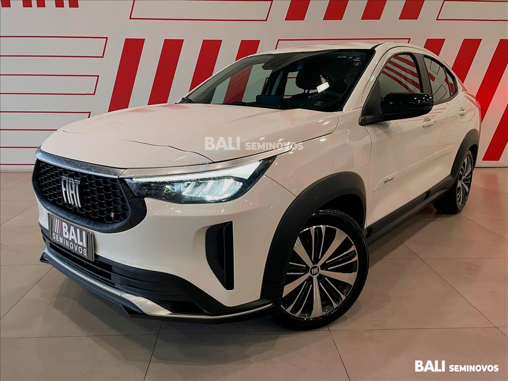 FASTBACK 1.0 TURBO 200 FLEX AUDACE CVT1