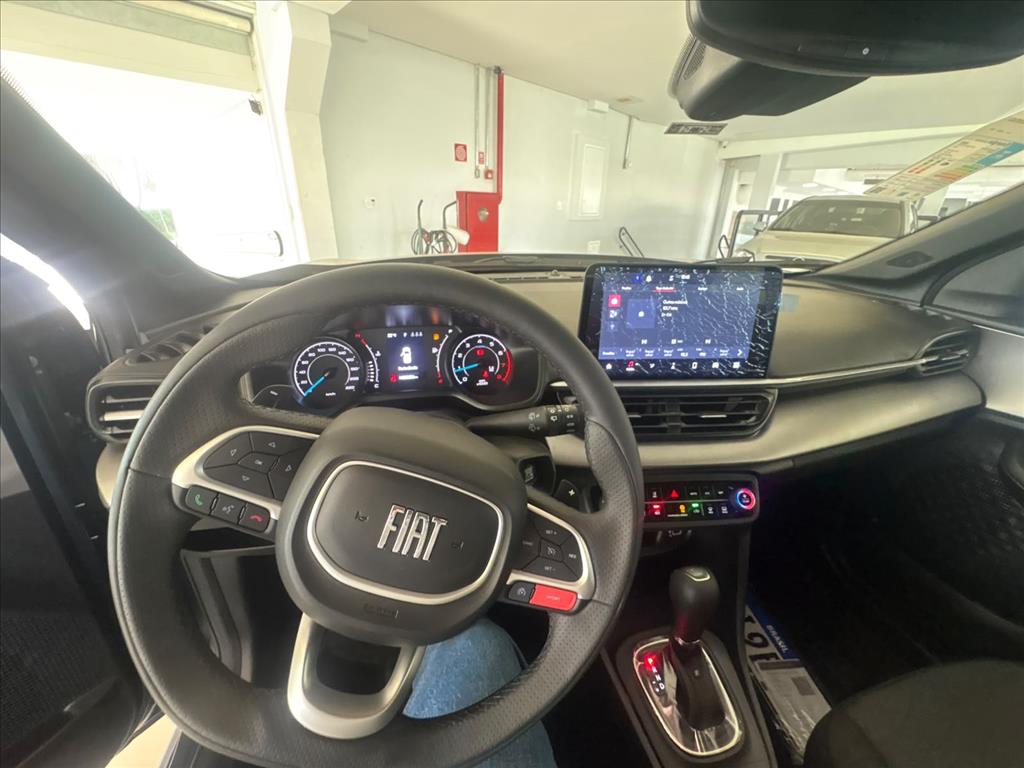 PULSE 1.0 TURBO 200 HYBRID AUDACE CVT7