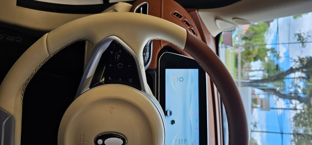 ORA 03 48 KW ELÉTRICO SKIN6