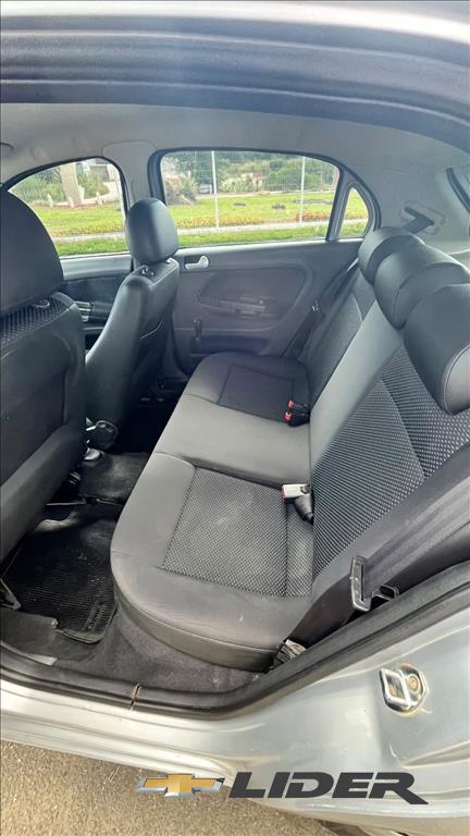 GOL 1.6 MI CITY 8V FLEX 4P MANUAL3