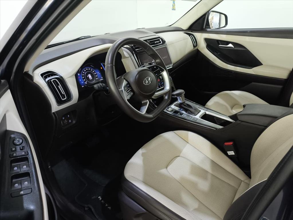 CRETA 2.0 FLEX ULTIMATE AUTOMÁTICO8