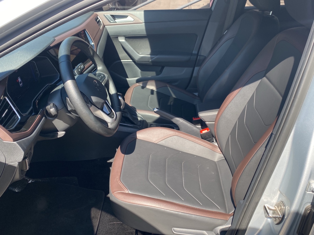 VIRTUS 1.0 200 TSI HIGHLINE AUTOMÁTICO3