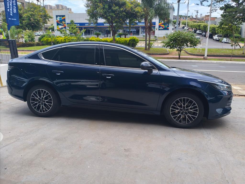 KING 1.5 DM-I PHEV GS AUTOMÁTICO7