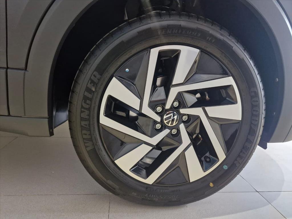 T-CROSS 1.0 200 TSI TOTAL FLEX COMFORTLINE AUTOMÁTICO12