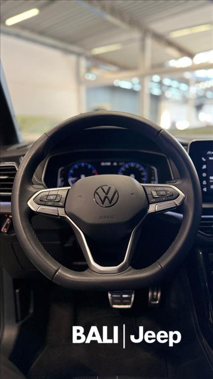 T-CROSS 1.4 250 TSI TOTAL FLEX HIGHLINE AUTOMÁTICO12