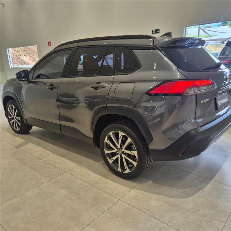 COROLLA CROSS 2.0 VVT-IE FLEX XRE DIRECT SHIFT5