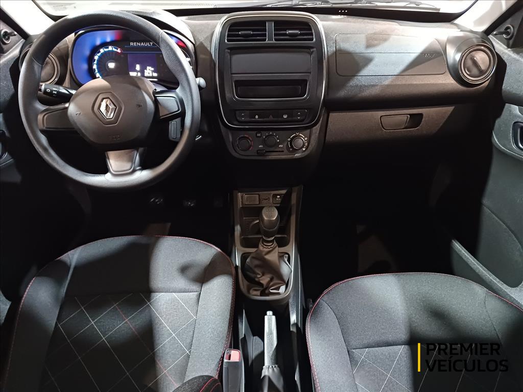 KWID 1.0 12V SCE FLEX ZEN MANUAL5