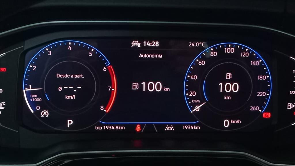 NIVUS 1.0 200 TSI TOTAL FLEX HIGHLINE AUTOMÁTICO3