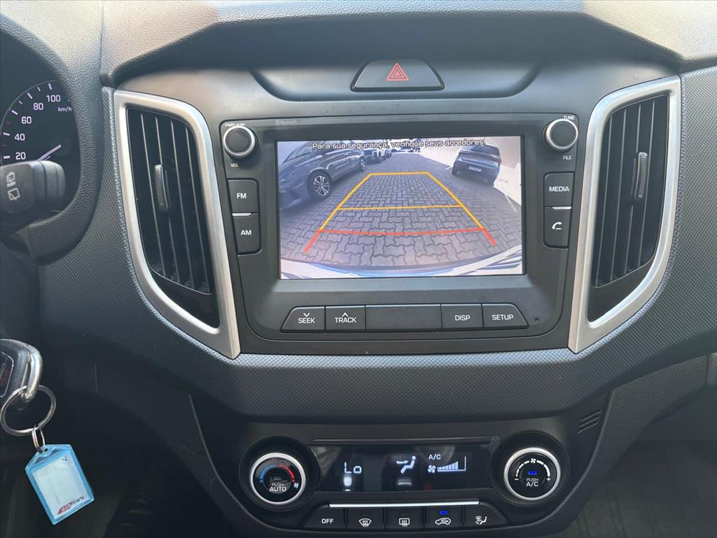 CRETA 1.6 16V FLEX PULSE AUTOMÁTICO4