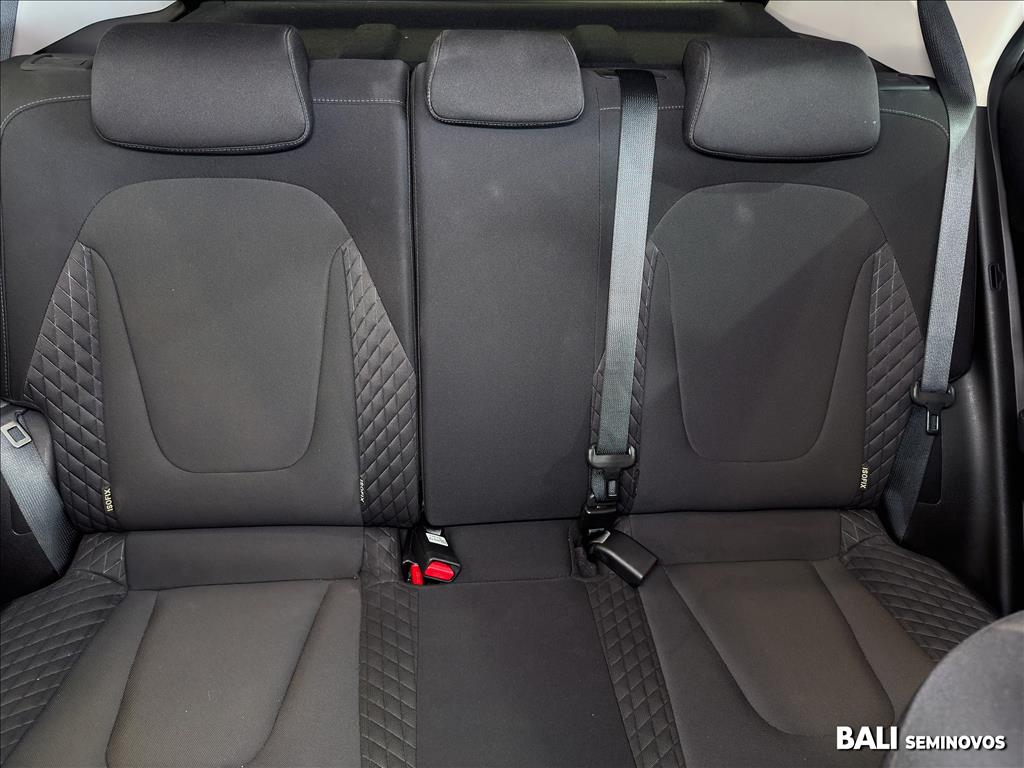 CRETA 1.0 TGDI FLEX LIMITED AUTOMÁTICO19
