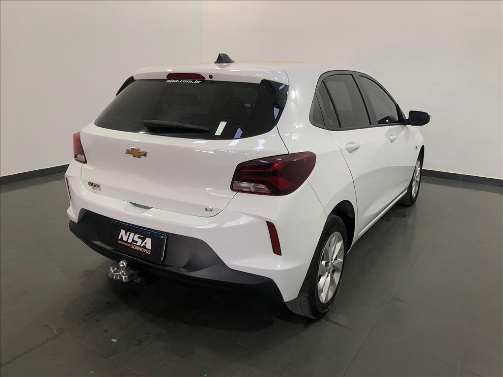ONIX 1.0 FLEX LT MANUAL