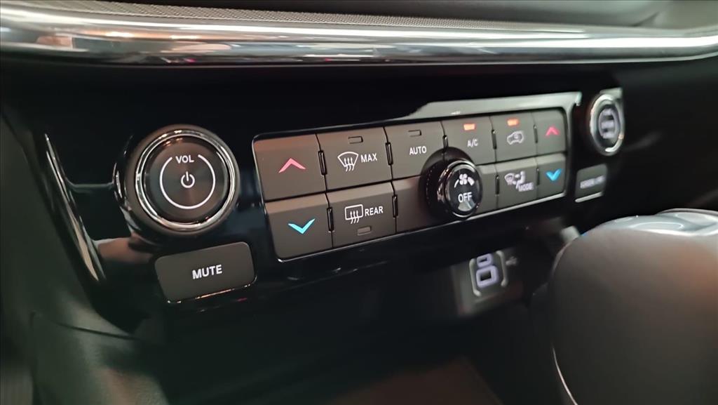 COMPASS 1.3 T270 TURBO FLEX S AT613