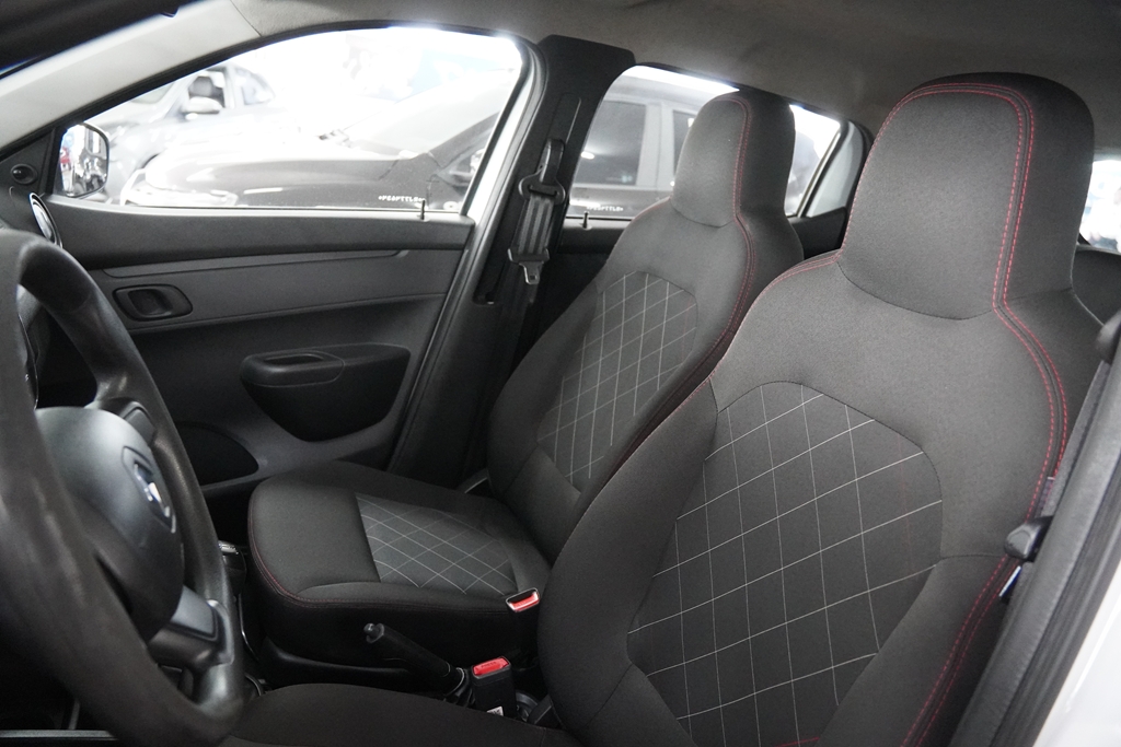 KWID 1.0 12V SCE FLEX ZEN MANUAL5