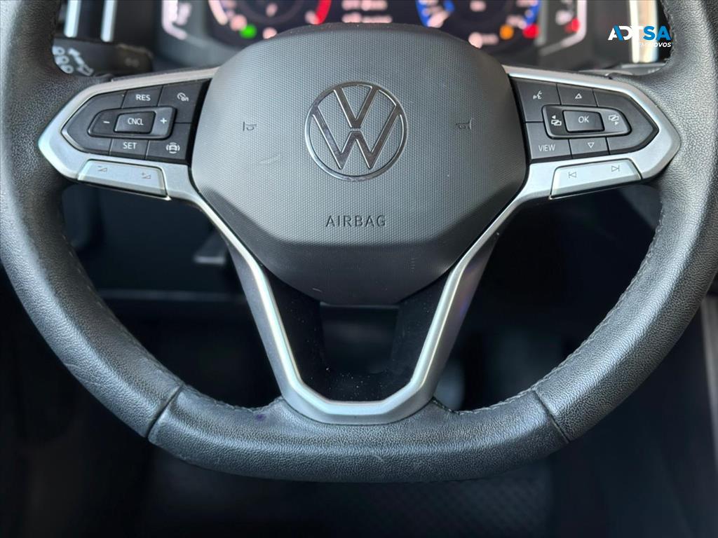 VOLKSWAGEN POLO 1.0 170 TSI HIGHLINE AUTOMÁTICO