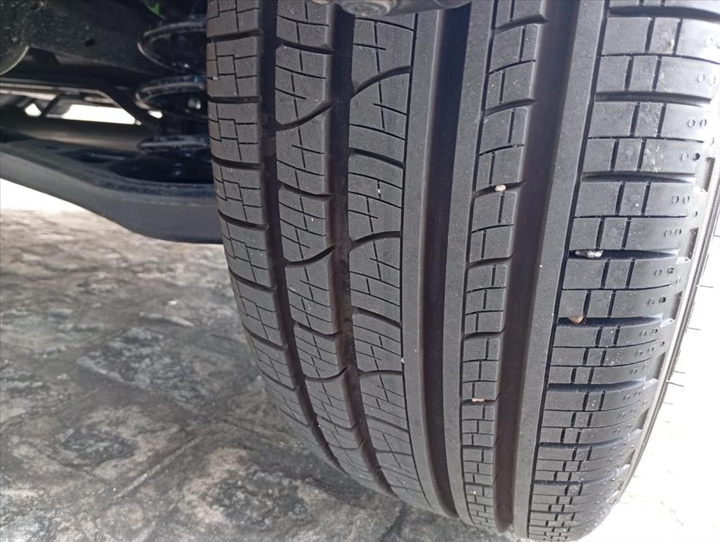 Caoa Chery-TIGGO 5X PRO-1.5 VVT TURBO iFLEX CVT